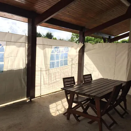 Holiday home Vacances La Mouline *