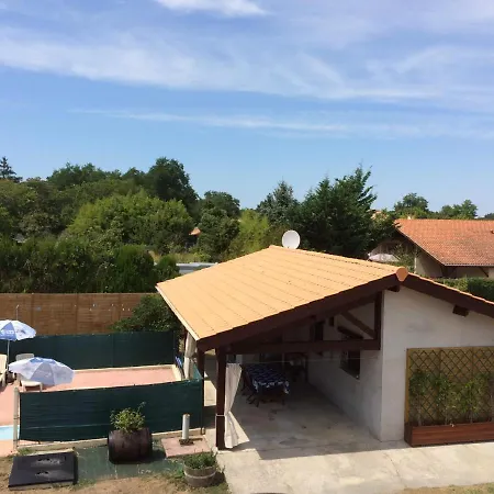 Vacances La Mouline *