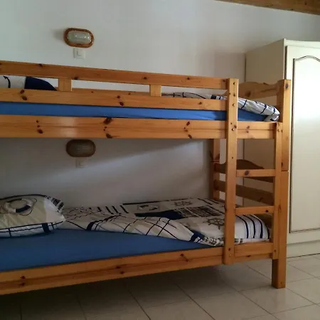 Holiday home Vacances La Mouline