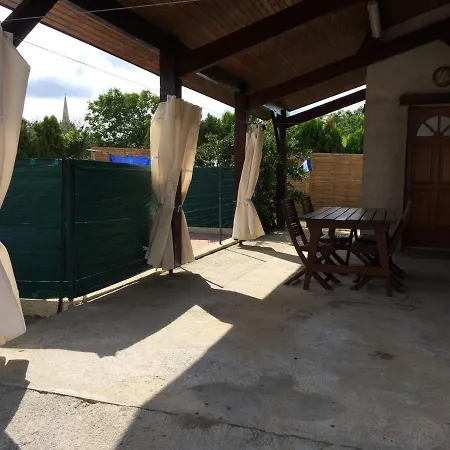 Vacances La Mouline Holiday home