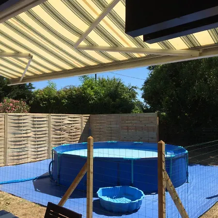 Vacances La Mouline Holiday home
