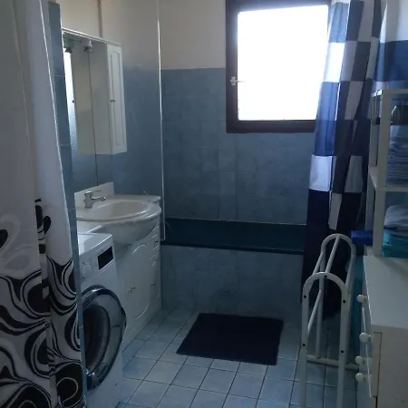 Holiday home Vacances La Mouline *