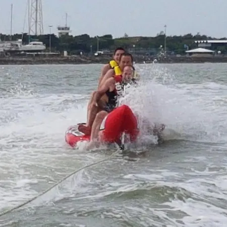 Vacances La Mouline *