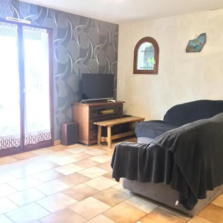 Vacances La Mouline Holiday home Lesparre-Medoc