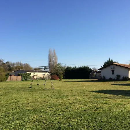 Vacances La Mouline Holiday home